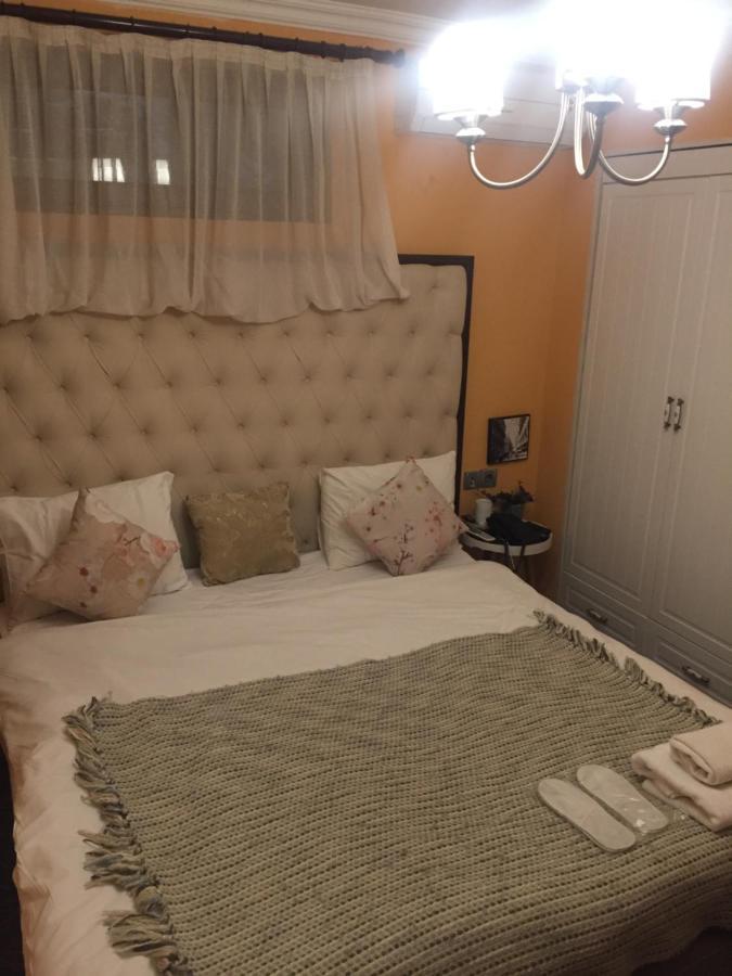 Caspian Pearl Hotel 바쿠 외부 사진