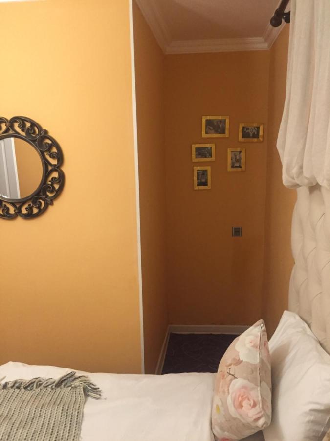 Caspian Pearl Hotel 바쿠 외부 사진
