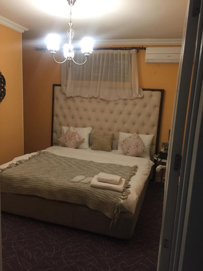 Caspian Pearl Hotel 바쿠 외부 사진