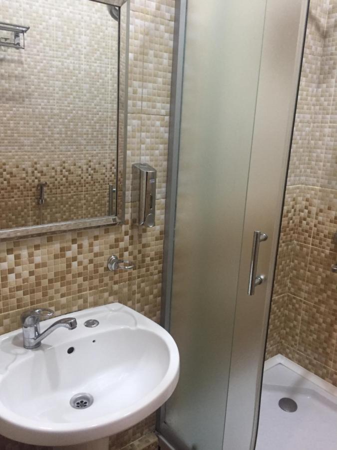 Caspian Pearl Hotel 바쿠 외부 사진