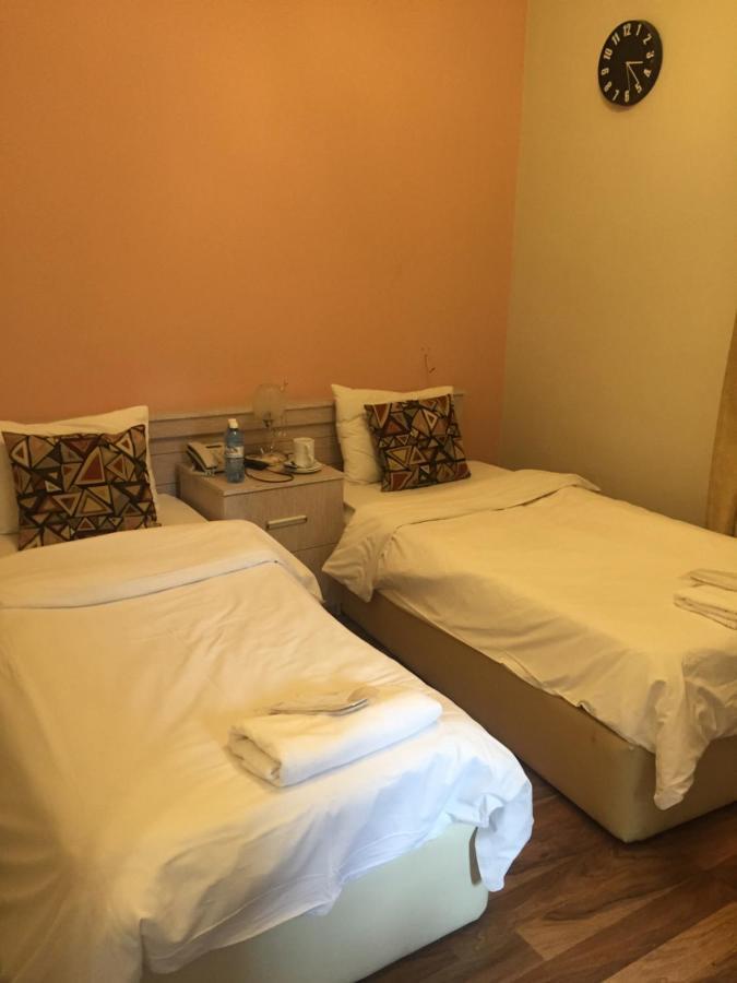 Caspian Pearl Hotel 바쿠 외부 사진
