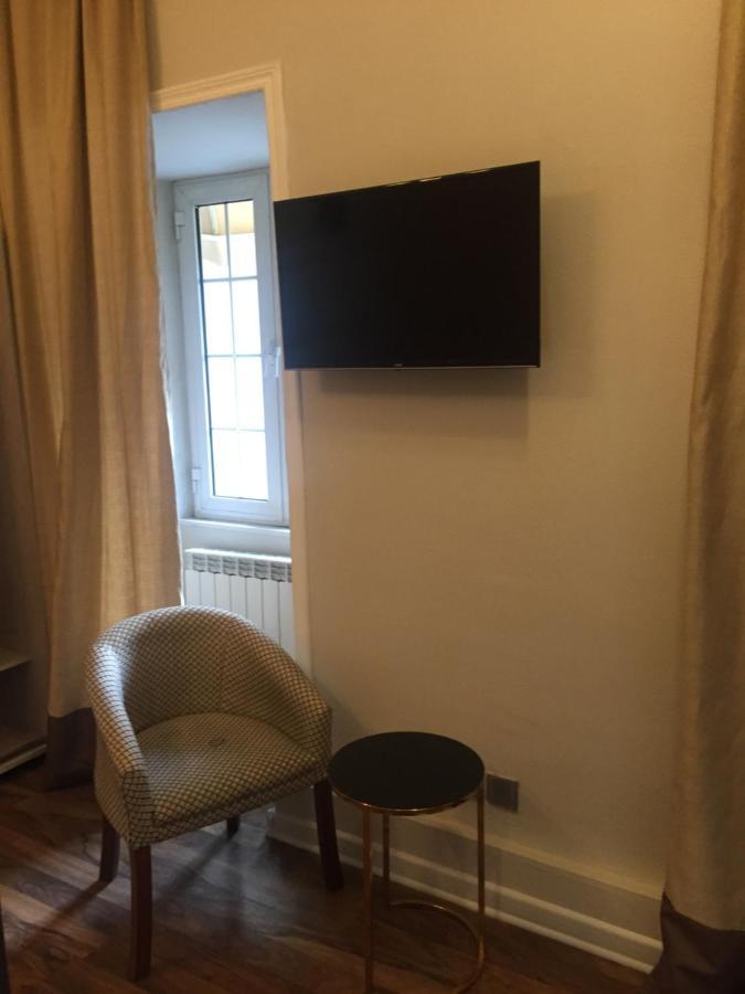 Caspian Pearl Hotel 바쿠 외부 사진