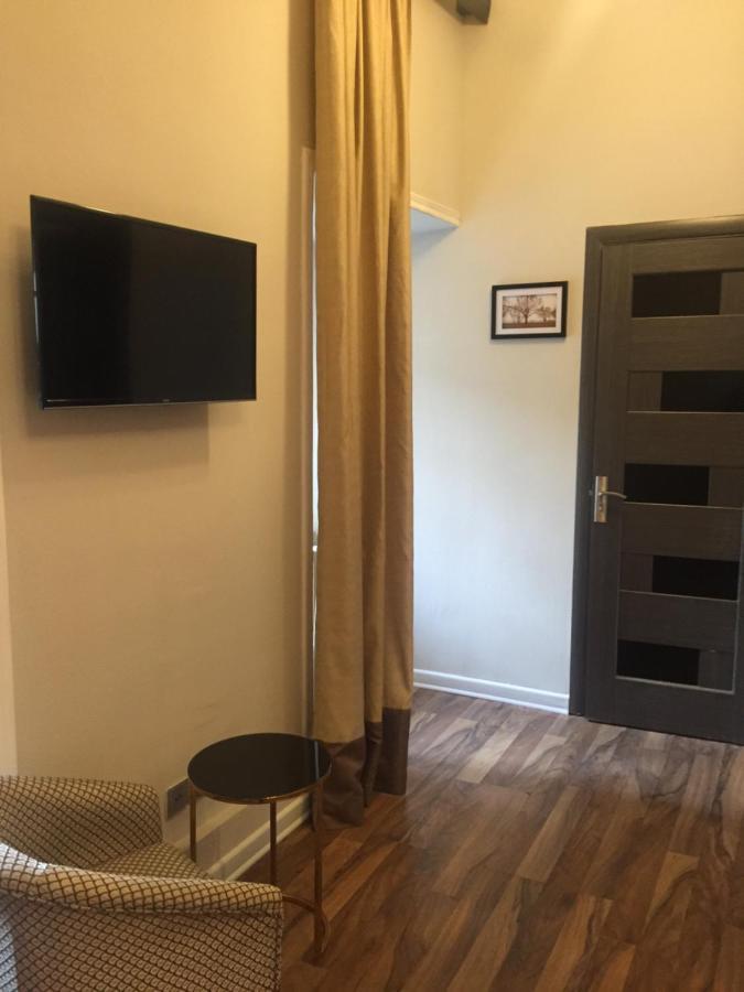 Caspian Pearl Hotel 바쿠 외부 사진