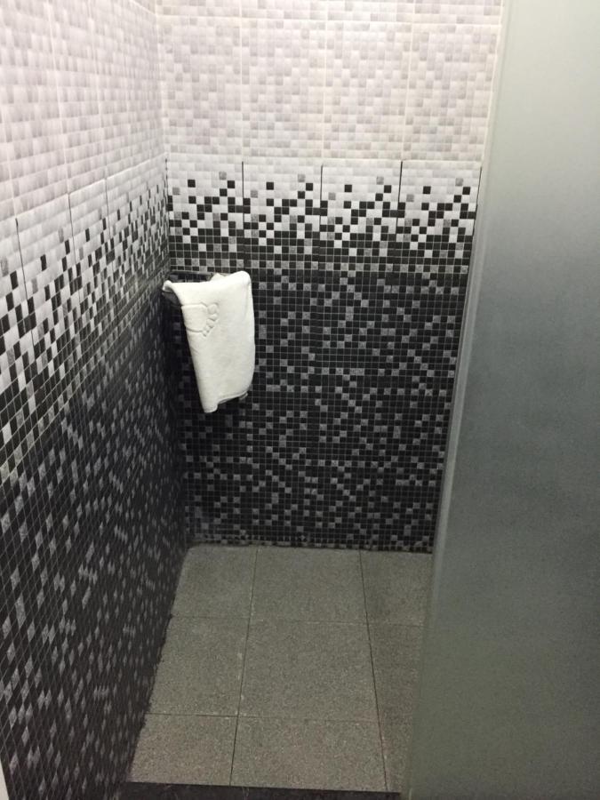 Caspian Pearl Hotel 바쿠 외부 사진