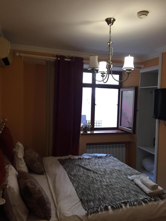 Caspian Pearl Hotel 바쿠 외부 사진
